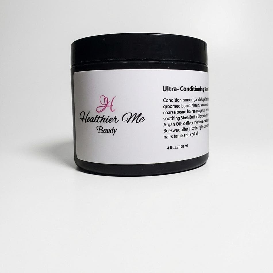 Conditioning Beard Balm