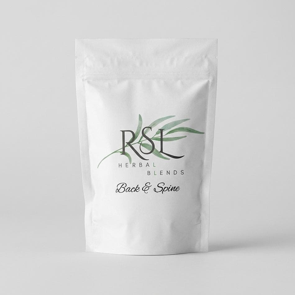 Back & Spine Support, Eases Muscle Tension