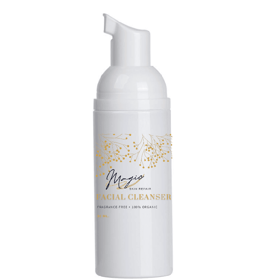 Magic Facial Cleanser