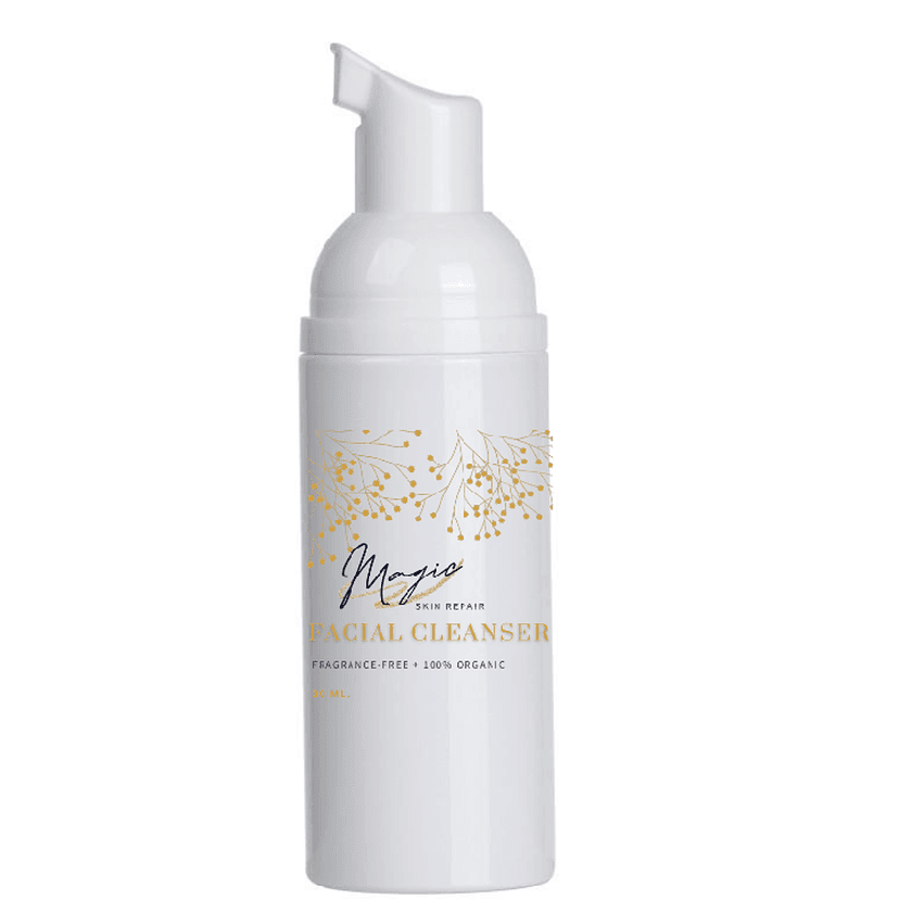 Magic Facial Cleanser - Image 1