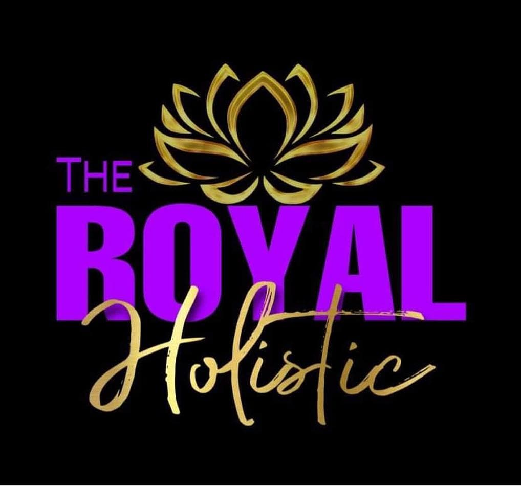 The Royal tea collection 