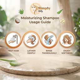Moisturizing Shampoo-2