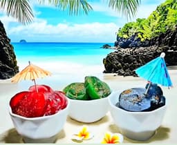 Paradise Pickles