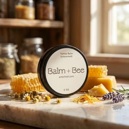 Tattoo Balm Unscented-3