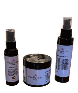 NEW Aftershave Cooling Gel (Fragrance - Phoenix)-2