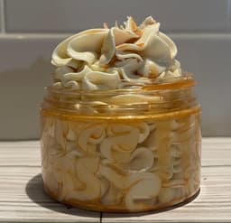 Vanilla and Cocoa Dream Body Butter-1