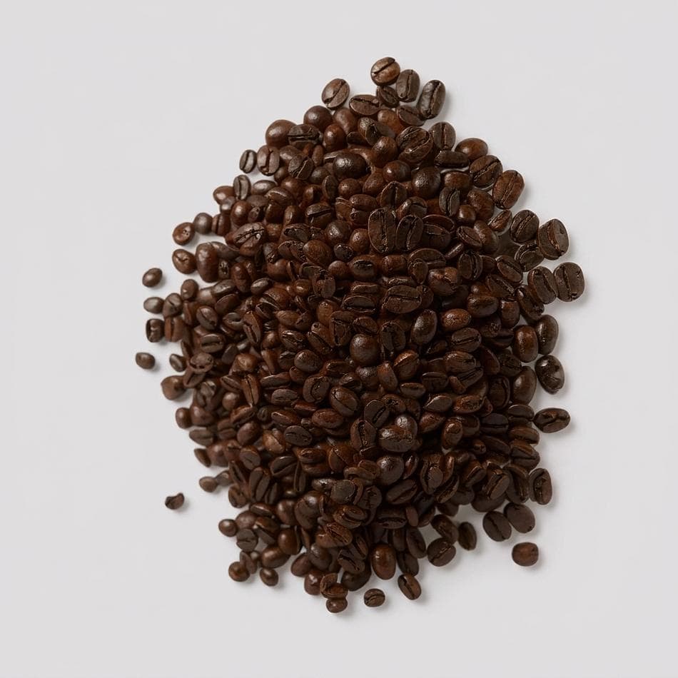 Decaf House Blend Coffee, Medium Roast, Medium Acidity, 5 lb Bag, Whole Bean or Ground Options