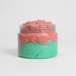 Watermelon Crush Sugar Scrub 🍉✨-0