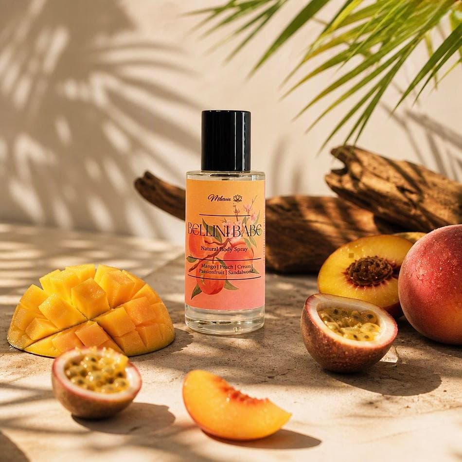 Bellini Babe, fine fragrance mist, 1.7 fl. oz