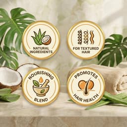 Bundle Set Wash day-4