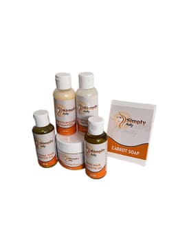 Sample Pack Bundle With A Soap Of Your Choice-0