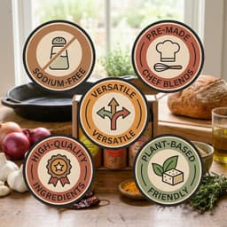Homestead’s Kitchen Seasoning Trio-11