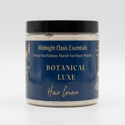 Botanical Luxe Hair Cream-0