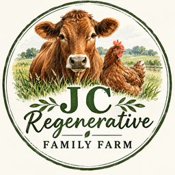 J&C Regenerative Family Farm