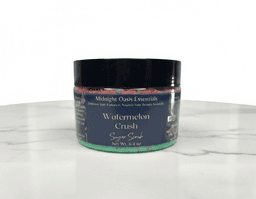 Watermelon Crush Sugar Scrub 🍉✨-1