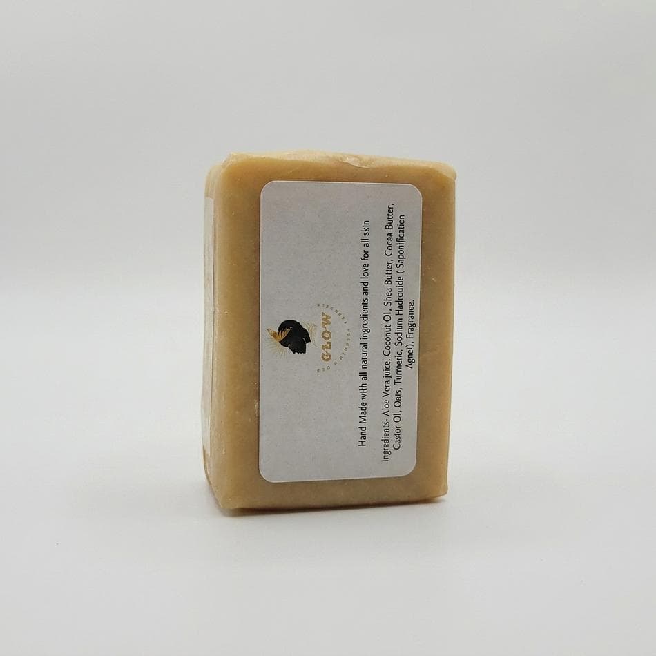 Natural Bar Soap Bundle, Pick Any 3, Gentle Hydrating Cleanse, 3-Bar Set (Size Not Listed)