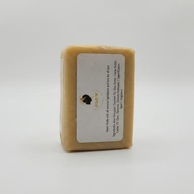 Natural Bar Soap Bundle, Pick Any 3, Gentle Hydrating Cleanse, 3-Bar Set (Size Not Listed)