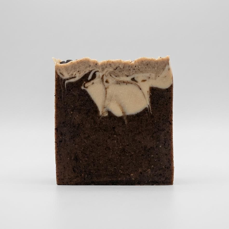 Mocha Latte Polish Artisan Soap