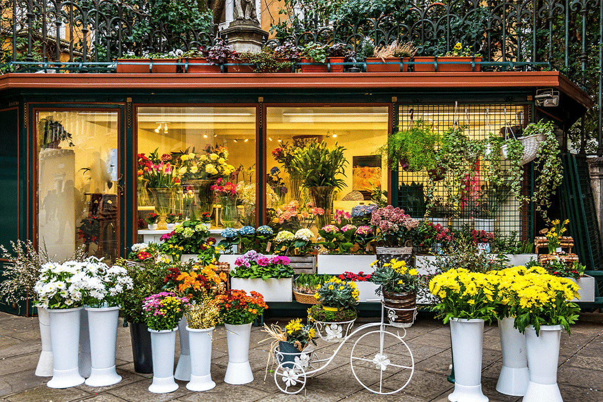 Next-Day Delivery Flowers