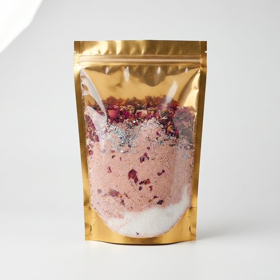 Bathr Elixir-Bath & Foot Soak Salt