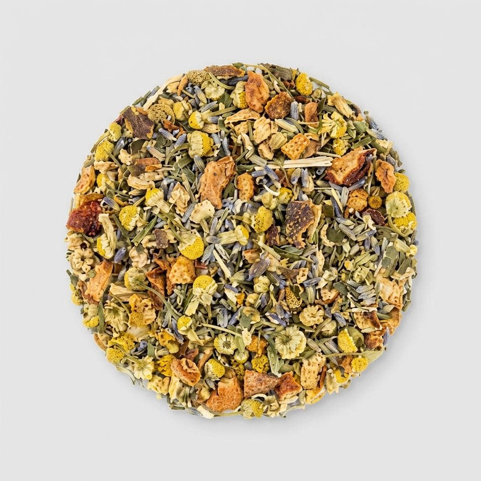 Luxe Indulgence Collection