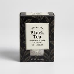 Vanilla Black Tea (10ct)-0