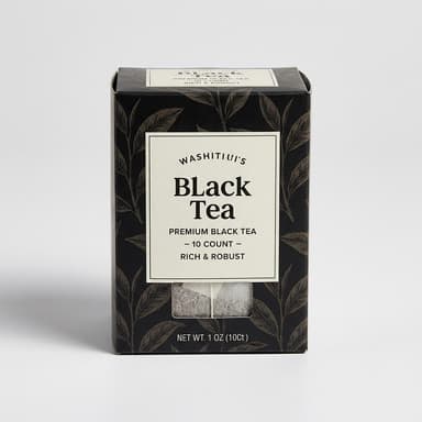 Black Tea (24ct)