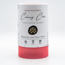 Calming Chaos™ - Stress-Relief Herbal Tea Sachets-0