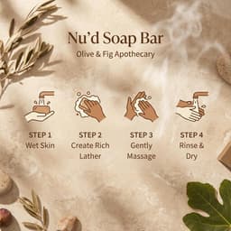 Nu'd Soap Bar-2