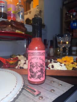 Homestead’s CRAFT Trio Set Flavor & Dip-1