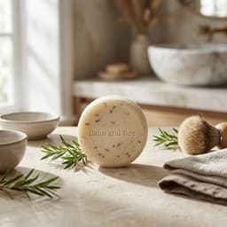 Tea Tree Shave Bar-4