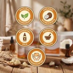 Sample Pack Bundle With A Soap Of Your Choice-4