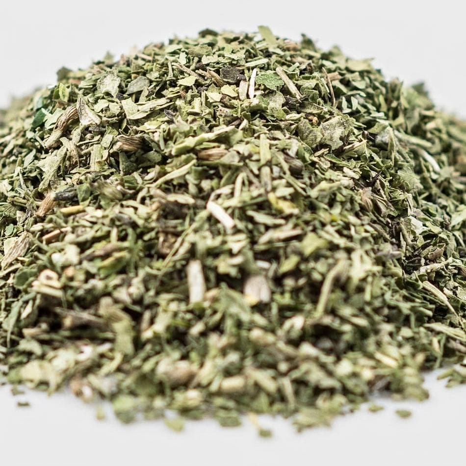 Dried Catnip Herb (Nepeta cataria), Calming Herbal Tea for Stress & Sleep, Loose Leaf, 1 oz