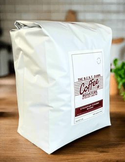 The Best Damn Coffee - Ethiopian Sidamo Blend - 5 Pounds-0