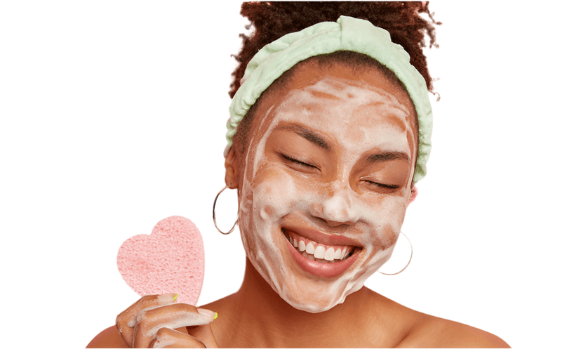 Easy “1-2-3” skincare routine package - Image 1