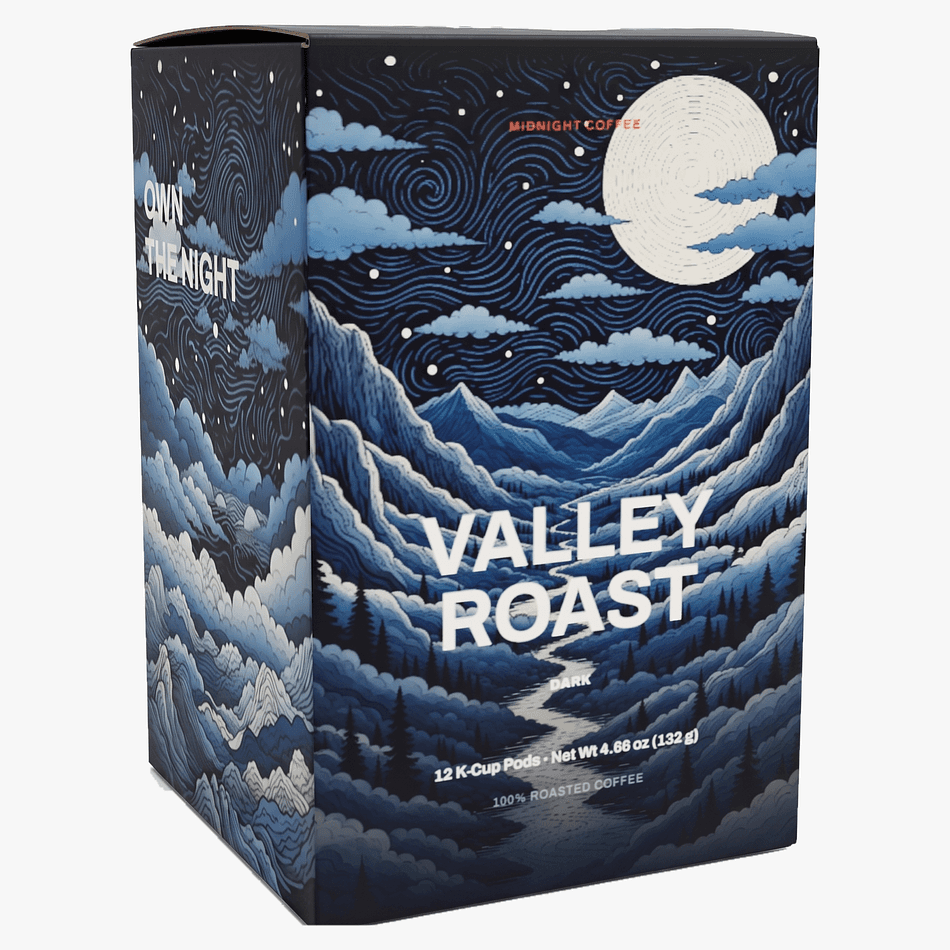 Valley Roast