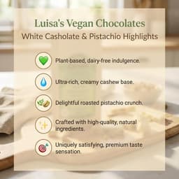 White Casholate & Pistachio-10