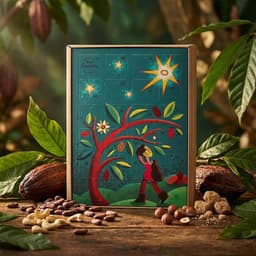 The Artisan Advent Calendar-5