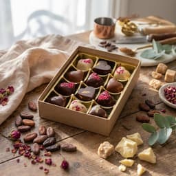 Mini Love Heart Box-3