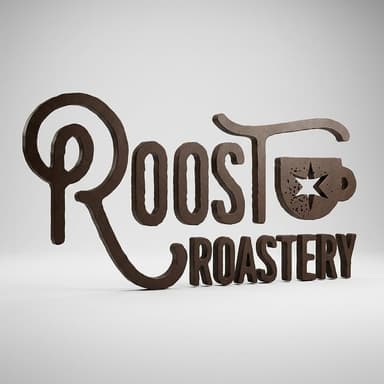 COCK-A-DOODLE DECAF c