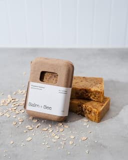 Pumpkin Oatmeal Soap-3