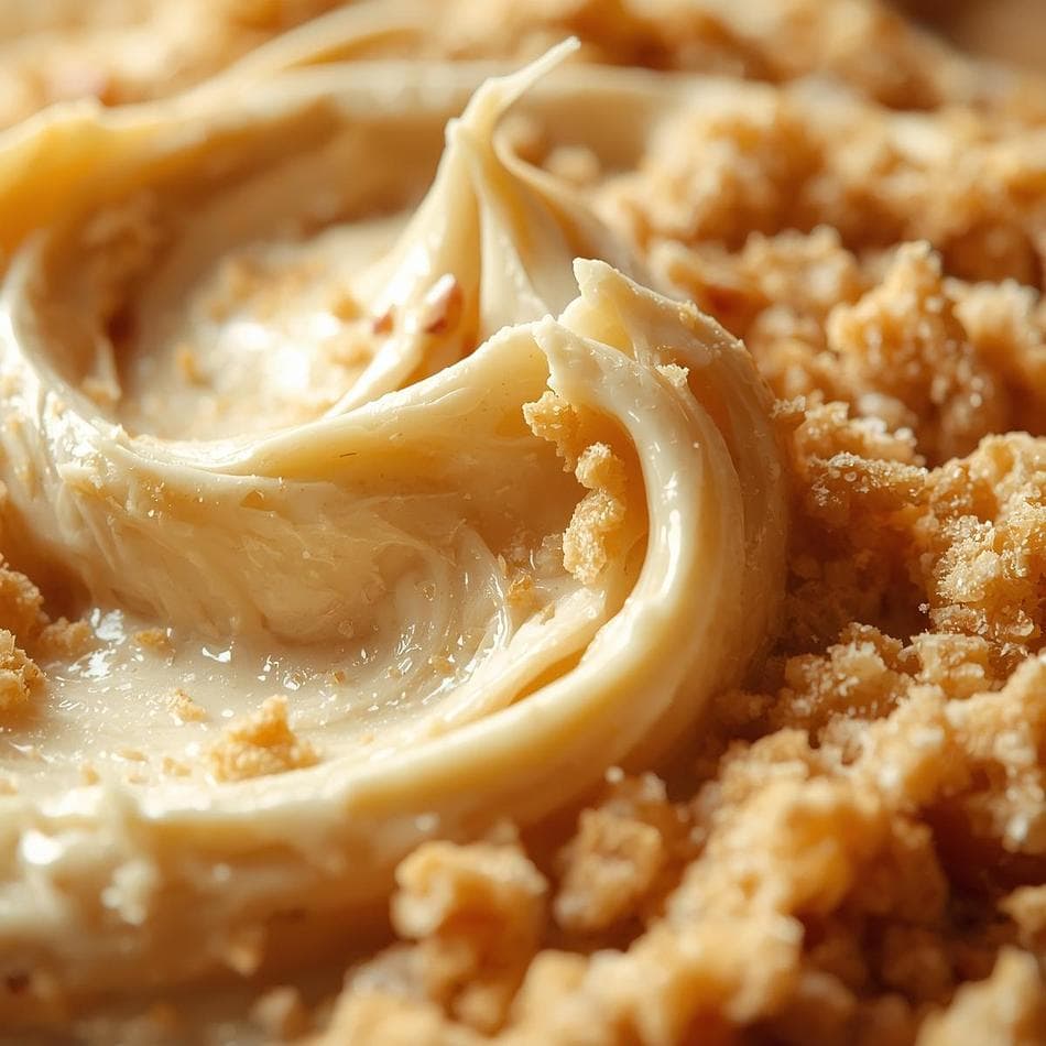 Apple Pie Crumble Beard & Body Butter (8 oz)