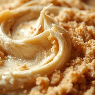 Apple Pie Crumble Beard & Body Butter (8 oz)