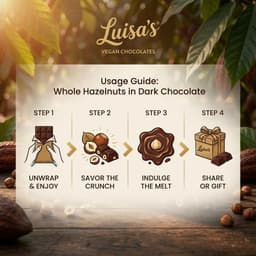 Whole Hazelnuts in Dark Chocolate-3