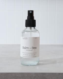 All Natural Bug Repellant-1