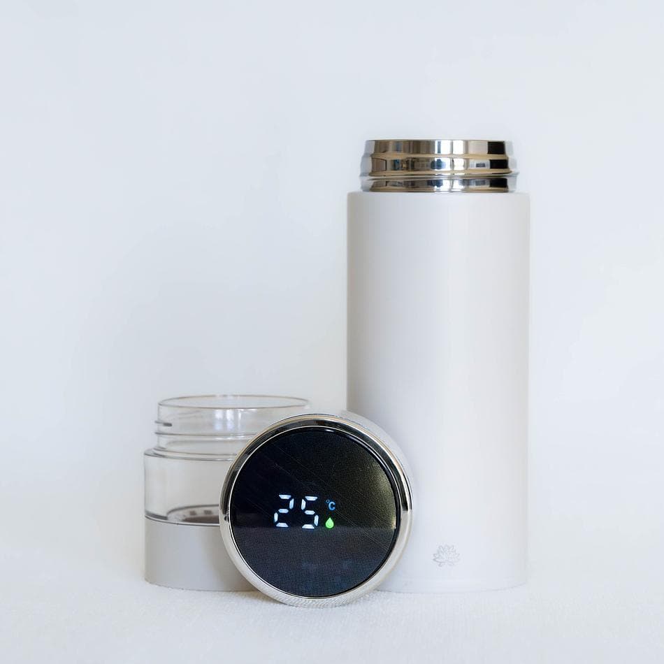 Travel Tea Infuser