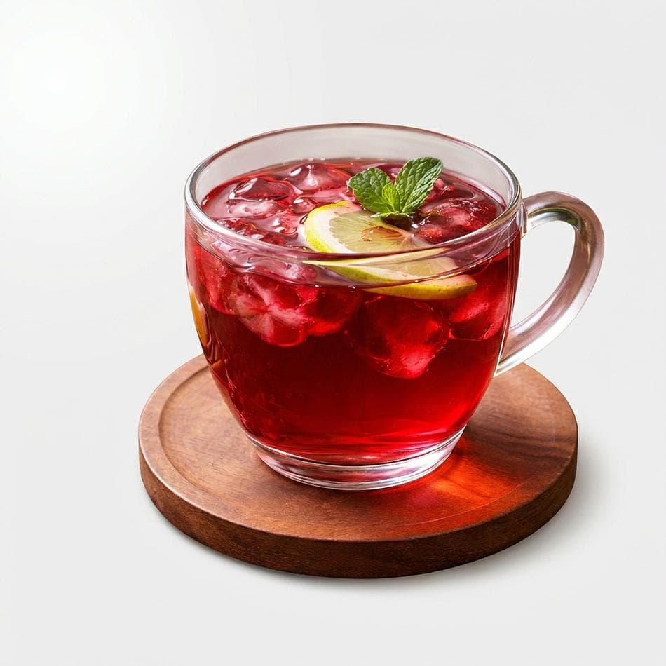 Hibiscus (24ct)