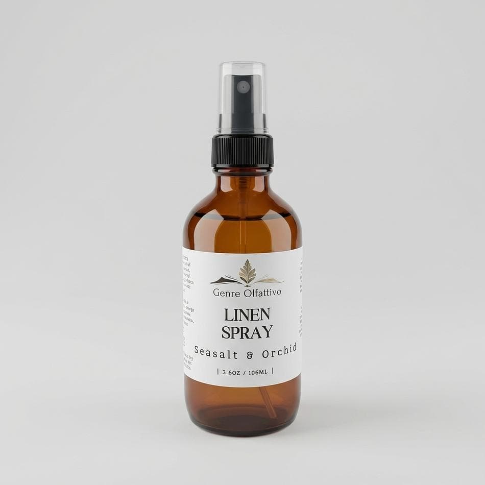 Room Spray, Phthalate-Free Fragrance Oils, Fresh Home Scent, Multiple Scents, 1 Bottle