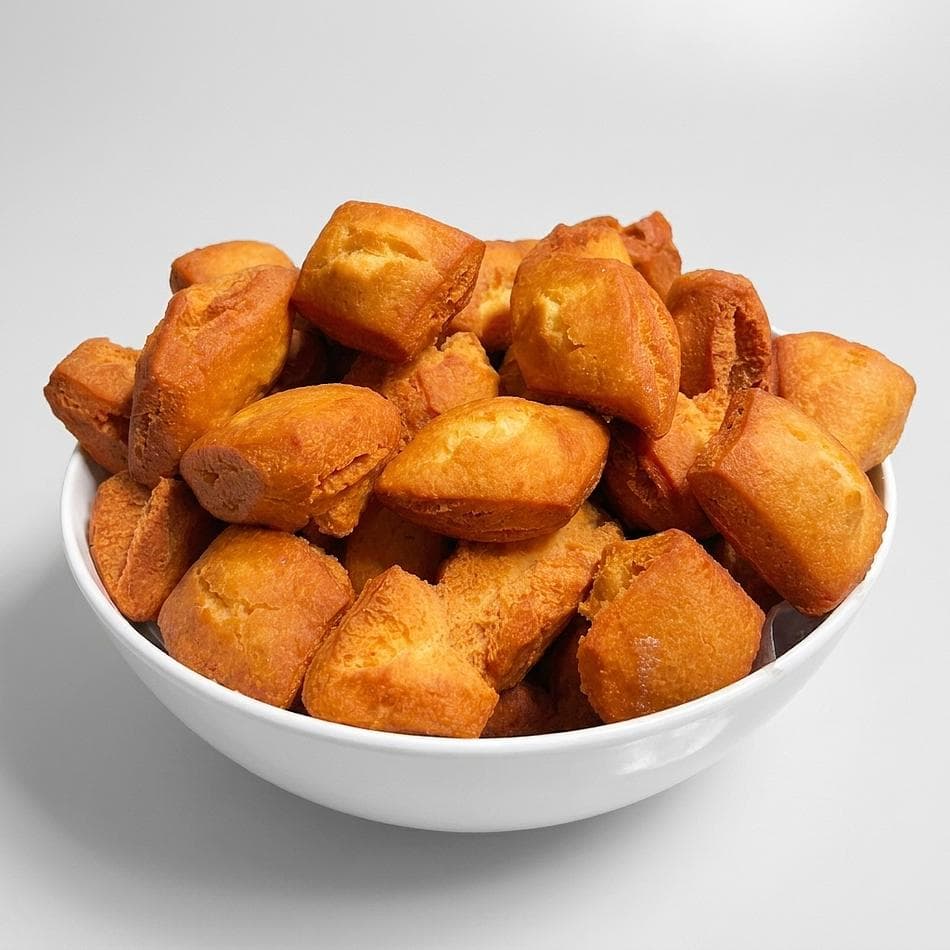 Mandazi (Mandaazi) - 10 pcs