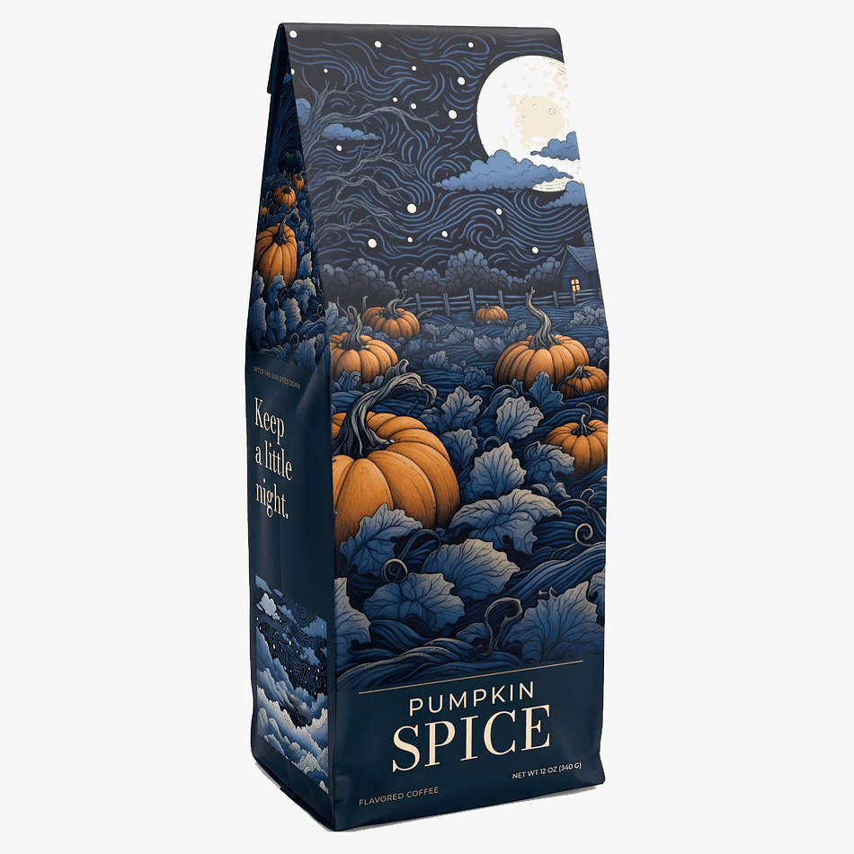 Pumpkin Spice